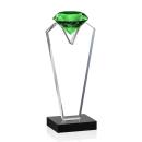 Endeavour Award - Emerald Alt Image 1