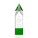 Coventry Award - Green