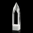 Coventry Award - White Alt Image 1