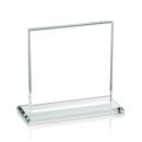 Sahara Award - Clear Alt Image 1