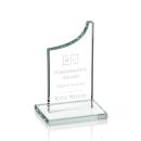 Eden Award - Clear