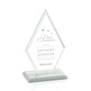 Tuscany Award - White