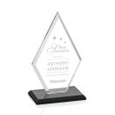 Tuscany Award - Black 