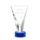 Mustico Award - Blue