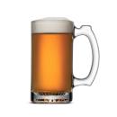 Columbus Beer Stein - Deep Etch Alt Image 1