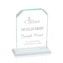 Waterford Award - White