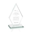Tuscany Award - Clear