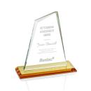 Summit Award - Amber 