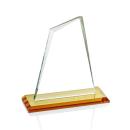 Summit Award - Amber  Alt Image 1