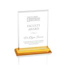 Vitalia Award - Amber