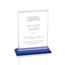 Vitalia Award - Blue 