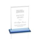 Vitalia Award - Sky Blue