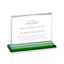 Lismore Award - Green