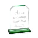 Waterford Award - Green 