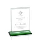 Denison Award - Green 