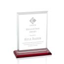 Denison Award - Red 