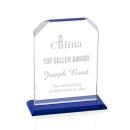Waterford Award - Blue 
