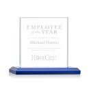 Cardiff Award - Blue 