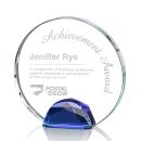Maplin Award - Blue
