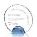 Maplin Award - Sky Blue