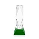 President Award on Base - Green  Alt Image 1