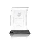 Dominga Award - Black