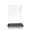 Dominga Award - Black Alt Image 1