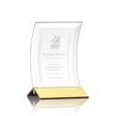 Dominga Award - Gold