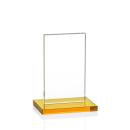 Heathrow Award - Amber Alt Image 1