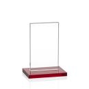 Heathrow Award - Red Alt Image 1