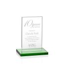 Heathrow Award - Green