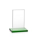 Heathrow Award - Green Alt Image 1