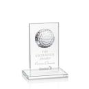 Sarnia Golf Award - Clear