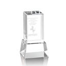 Robson Award on Base - Clear