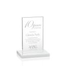 Heathrow Award - White