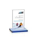 Heathrow VividPrint&trade; Award - Sky Blue