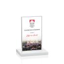 Heathrow VividPrint&trade; Award - White 