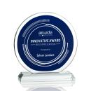Marcelina Award - Blue