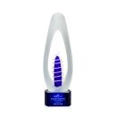 Aspetti Award - Blue