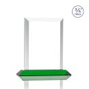 Harrington Award - Green Alt Image 1