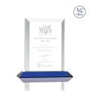 Harrington Award - Blue 