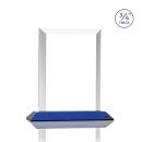 Harrington Award - Blue  Alt Image 1