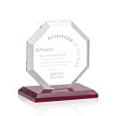 Leyland Award - Red