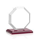 Leyland Award - Red Alt Image 1