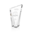 Plymouth Award - Clear