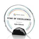 Maplin VividPrint&trade; Award - Black