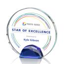 Maplin VividPrint&trade; Award - Blue