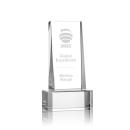 Milnerton Award on Base - Clear