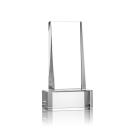 Milnerton Award on Base - Clear Alt Image 1