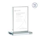 Manhattan Award - Clear